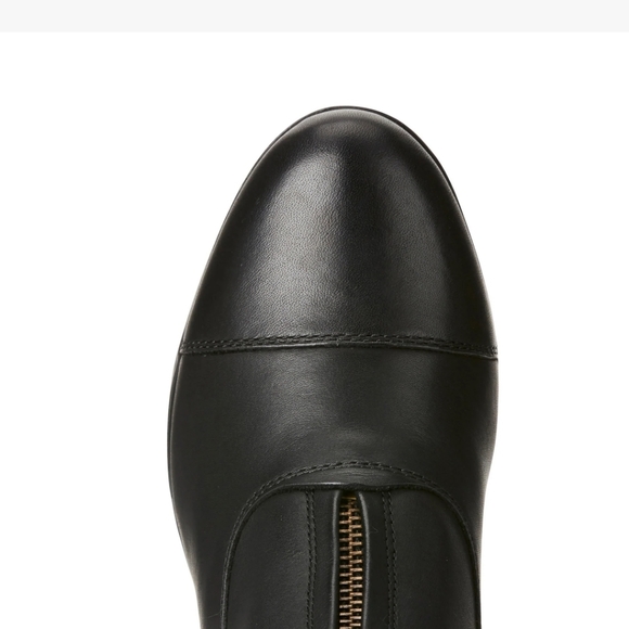 BNIB ARIAT Heritage IV Zip Paddock Boot - Picture 4 of 9